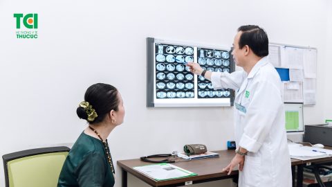 Chụp MRI có ảnh hưởng đến sức khỏe không?