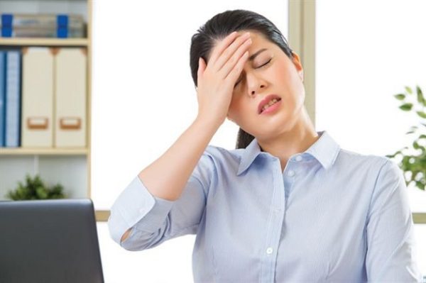 Không tập trung hay quên dẫn đến suy giảm trí nhớ ở người trẻ