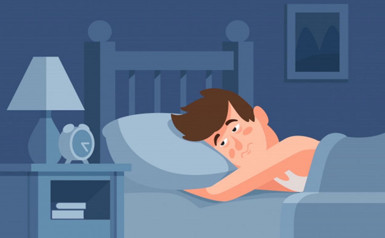 Nguyên nhân gây suy nhược thần kinh mất ngủ là gì?
