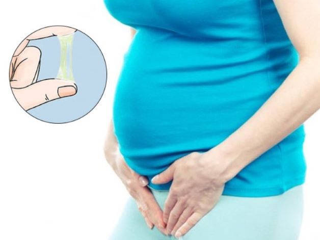 Sự mất cân bằng nội tiết tố là nguyên nhân chủ yếu khiến mẹ bị nấm vùng kín khi mang thai
