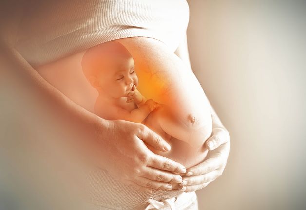 Em bé có nguy cơ ảnh hưởng sức khỏe khi mẹ nhiễm nấm âm đạo trong thai kỳ