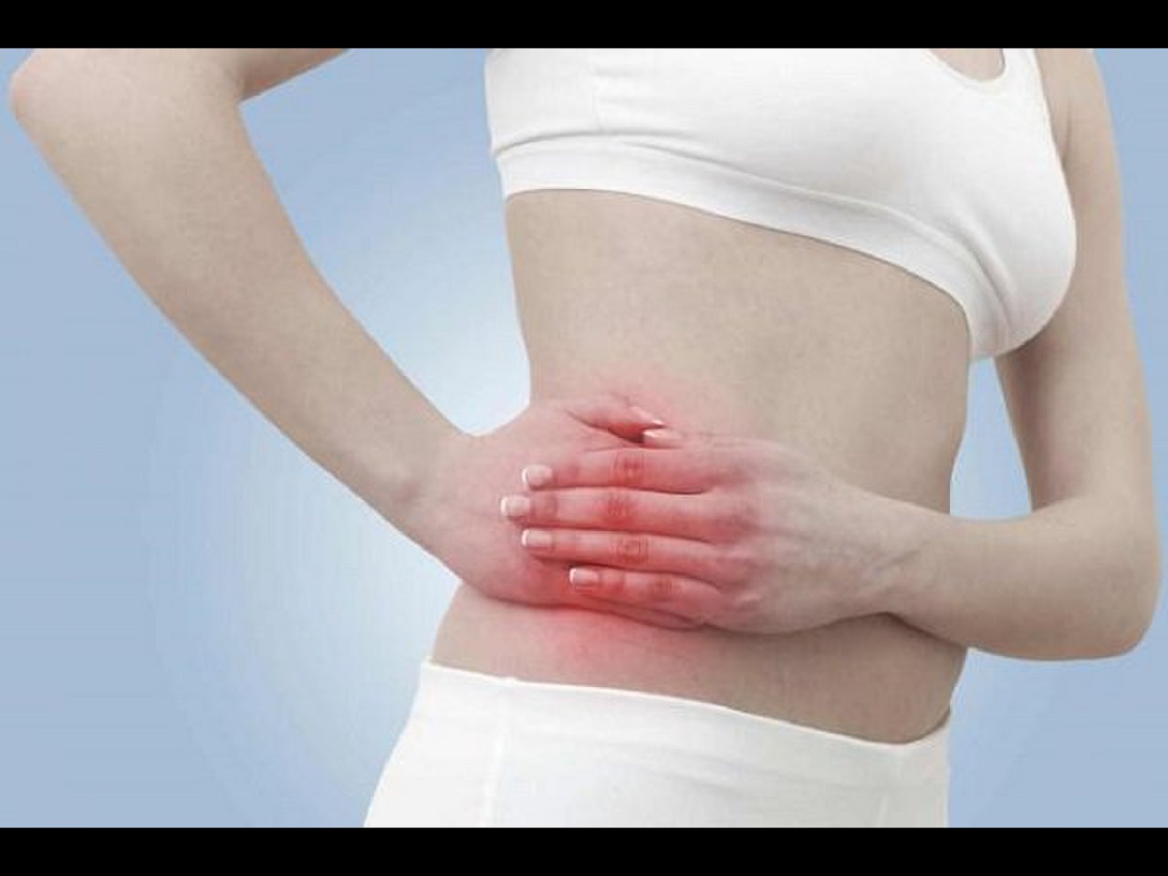 Cách nhận biết dấu hiệu bị đau ruột thừa ở nữ và cách khắc phục