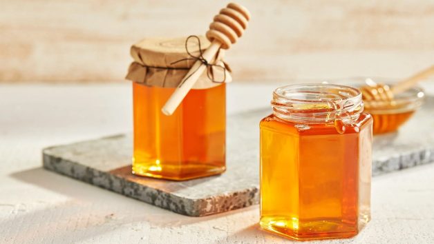 Cách chữa quai bị bằng mật ong, có hay không
