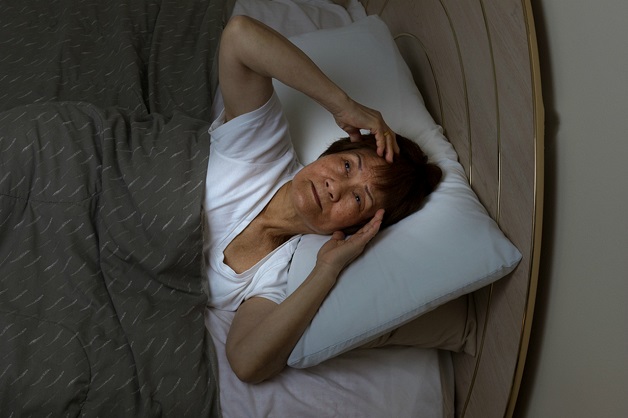 Tổng quan về mất ngủ: nguyên nhân, dấu hiệu và điều trị mất ngủ - Bệnh viện  quận 11
