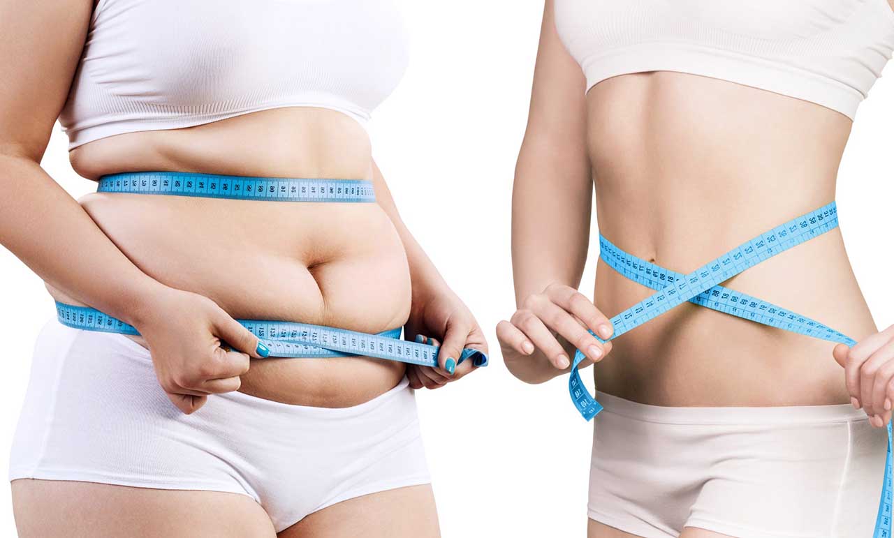 Nguyên nhân đẻ xong bụng vẫn to và cách giảm mỡ hiệu quả