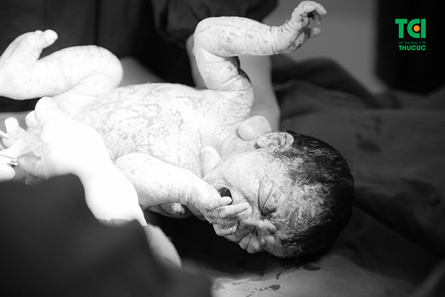 Trong những trường hợp “bất khả kháng”, phương pháp sinh mổ chủ động này lại phát huy những ưu điểm riêng với thai phụ và thai nhi