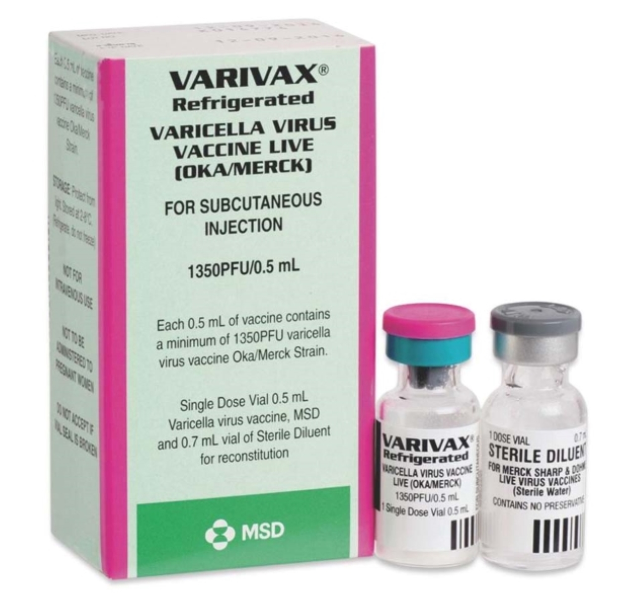 Đối tượng nào cần tiêm vắc xin Varivax và lịch tiêm chủng như thế nào?
