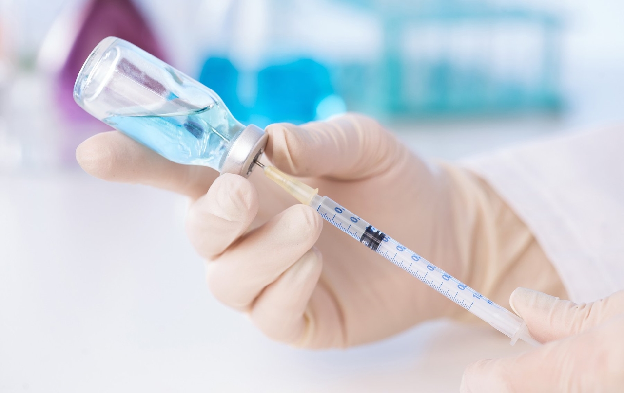  Vắc xin thương hàn : Hiệu quả và nguy cơ phòng ngừa