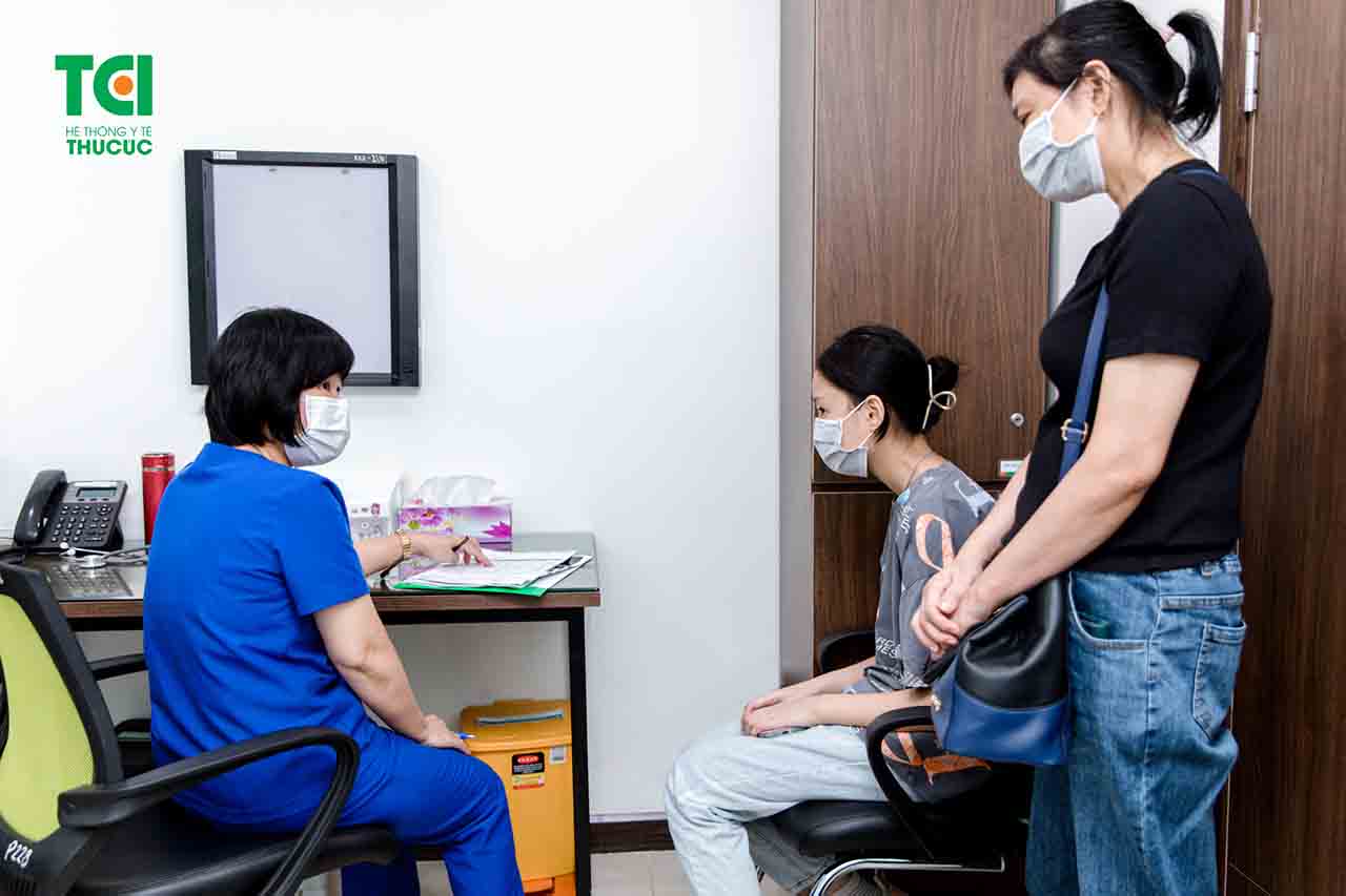 Các biện pháp điều trị u xơ tử cung hiệu quả nhất là gì?