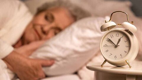 Bệnh mất ngủ kéo dài: Nguyên nhân, chẩn đoán