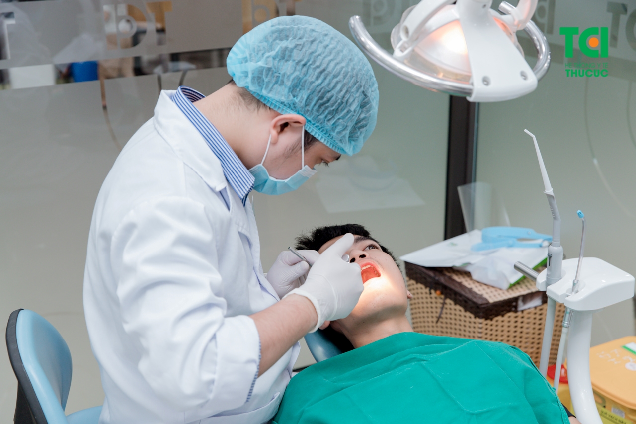  Chăm sóc răng sau khi nhổ răng khôn : Những lưu ý quan trọng cần biết