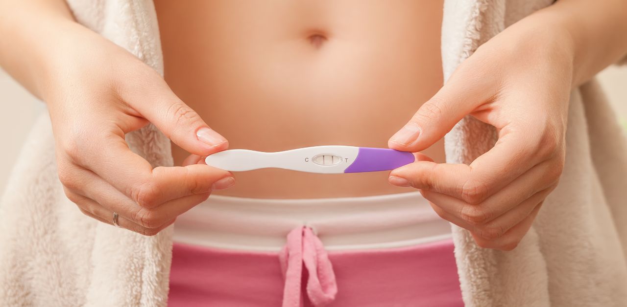 Các triệu chứng có thai tuần đầu tiên mà bạn nên biết