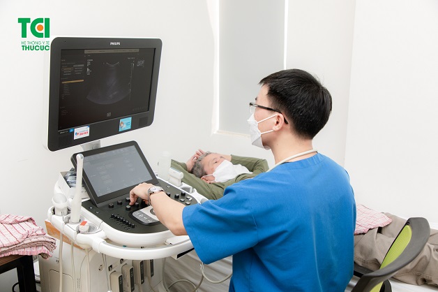 ưu đãi khám sức khỏe tháng 4