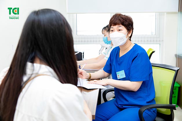 Lý giải vì sao kinh nguyệt đều nhưng khó thụ thai?