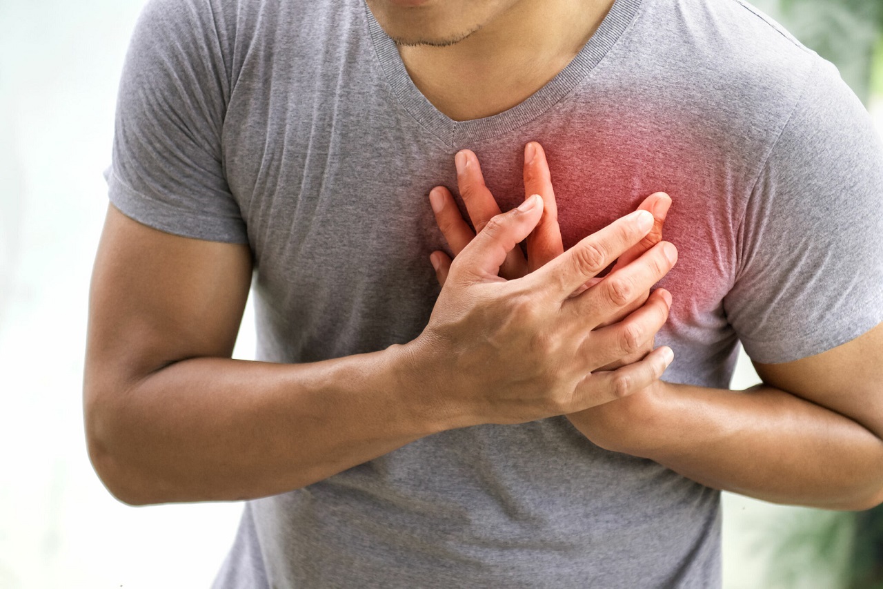 Phương pháp phòng ngừa tăng huyết áp để giảm nguy cơ suy tim?
