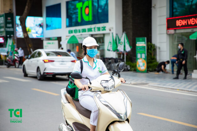 Lợi ý khi sử dụng gói xét nghiệm tầm soát ung thư tại nhà