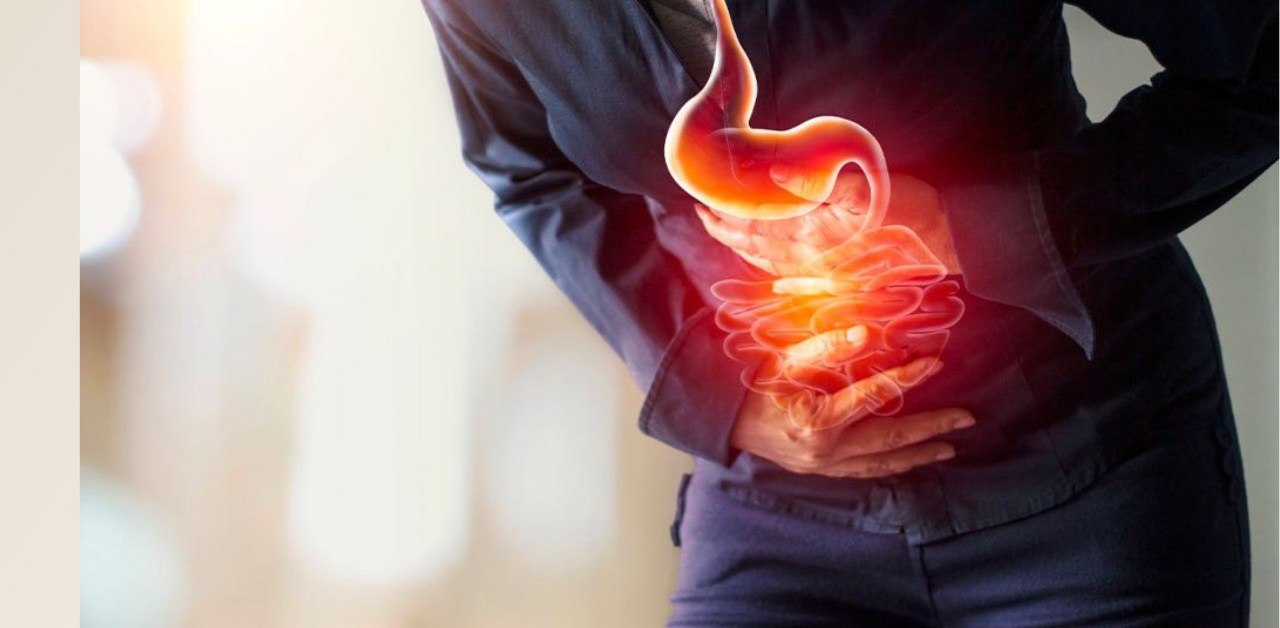 Các triệu chứng phổ biến của xót ruột là gì?
