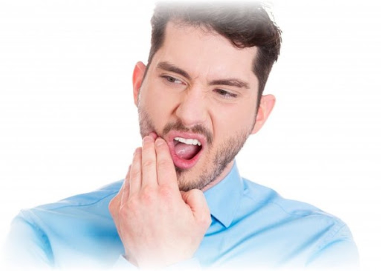 Zona thần kinh ở miệng có thể gây ra những biến chứng nào?
