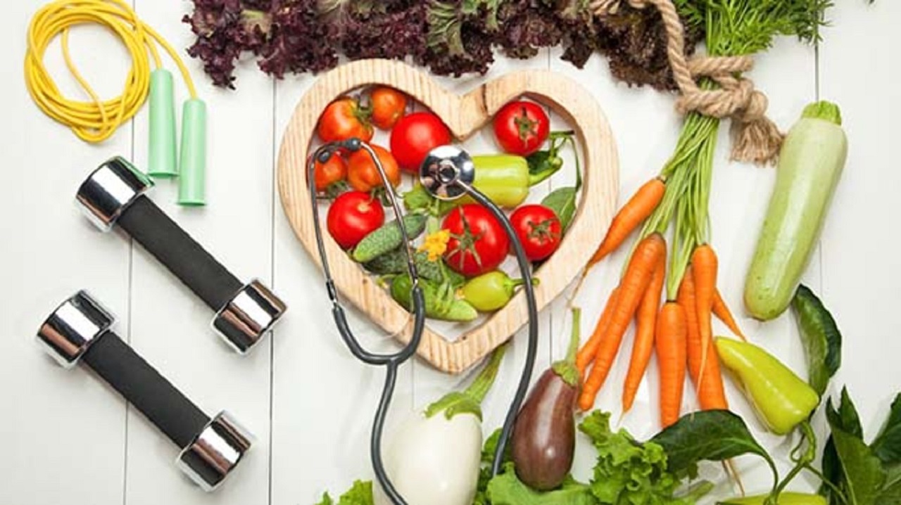 Giá trị dinh dưỡng của rau xanh và hoa quả trong việc điều trị thiếu máu cục bộ?

