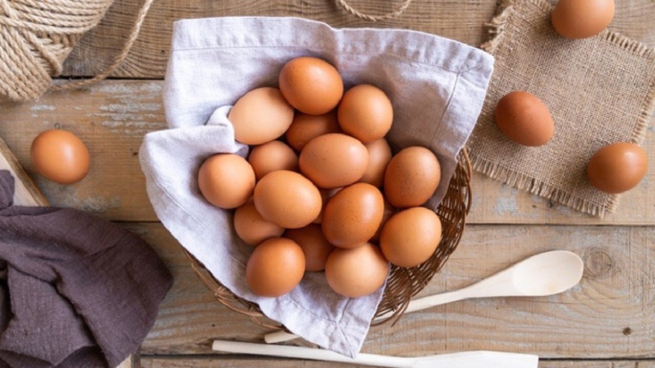 Bạn có biết đau bao tử ăn trứng được không như thế nào