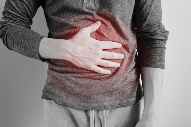 triệu chứng viêm ruột dạ dày