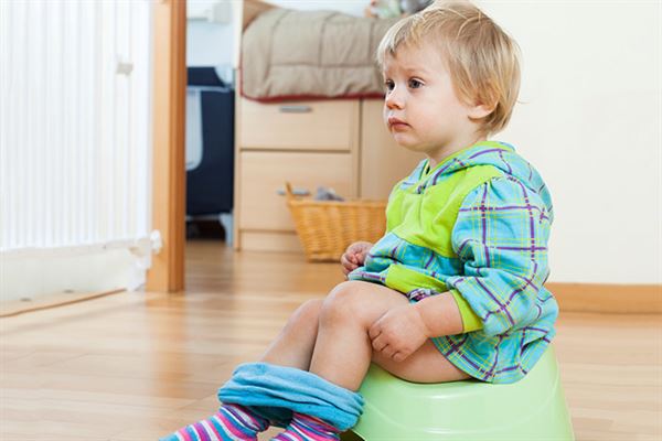 cách chữa tiêu chảy cho trẻ