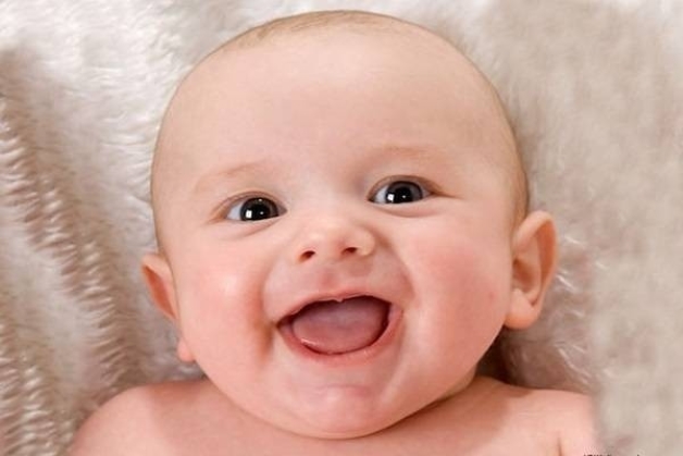 Tình trạng chậm mọc răng