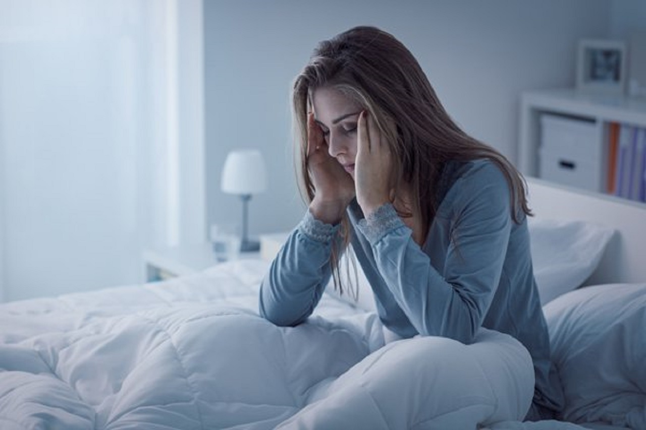 Tác động của stress và mệt mỏi đến giấc ngủ khi mang thai như thế nào?
