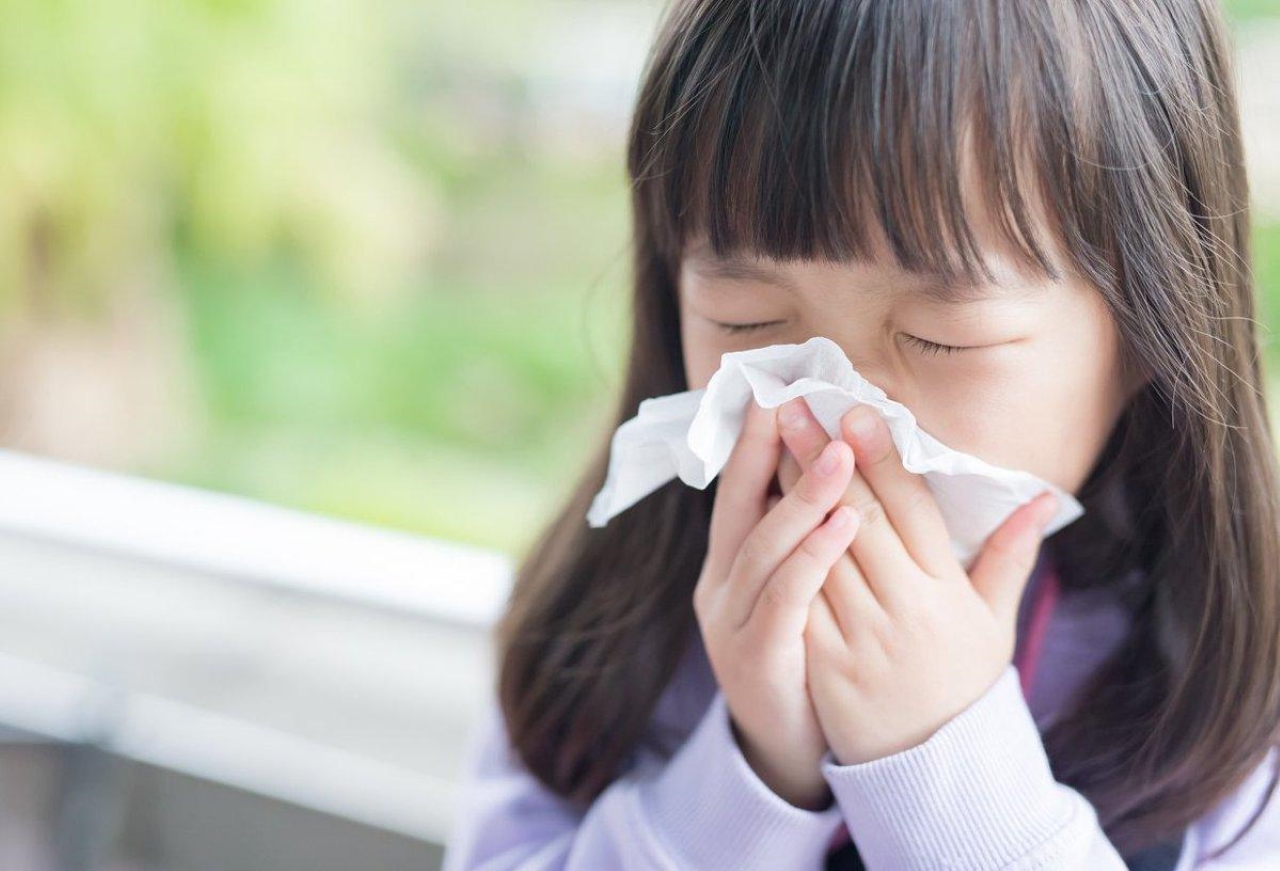 Thuốc cảm cúm cho bé 2 tuổi nên được dùng bao lâu?

