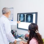 Phương pháp chẩn đoán hình ảnh trong khám sàng lọc ung thư vú
