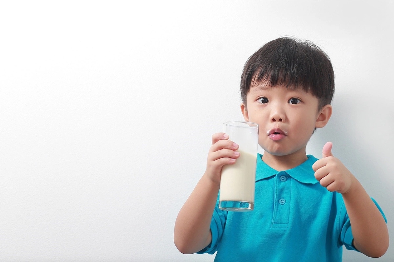  Trẻ bị còi xương nên ăn gì và cần bổ sung thực phẩm gì?