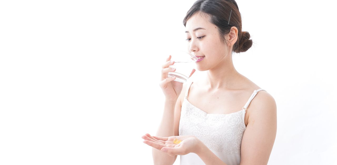 Collagen có tác động tới u xơ không? 
