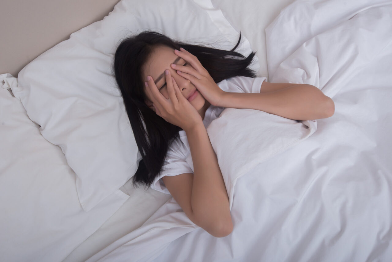 Massage có tác dụng trong việc điều trị mất ngủ tại nhà không?
