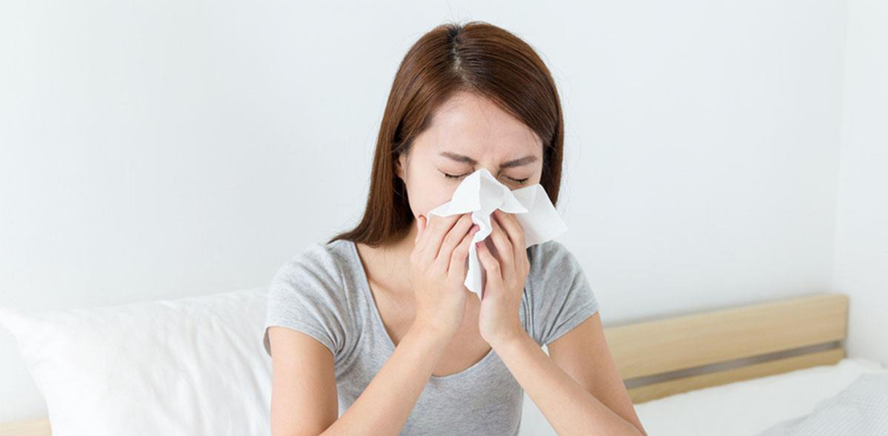 Có tồn tại bất kỳ biện pháp chữa viêm xoang mũi tại nhà nào khác không?
