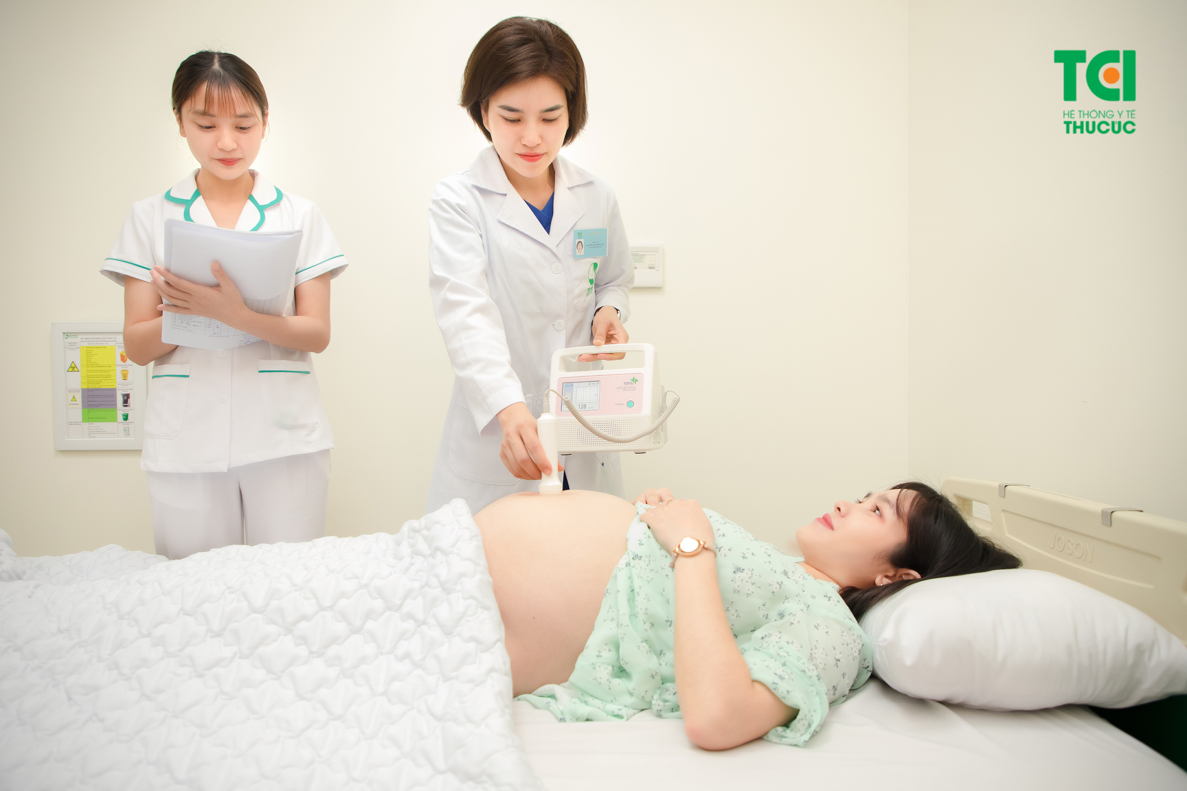 การตรวจสุขภาพก่อนคลอดในช่วงหลายเดือนก่อนการคลอดบุตรมีความสำคัญมากและไม่ควรละเลยในสตรีมีครรภ์
