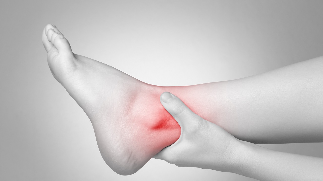 Đánh giá siêu âm khớp cổ chân và các biện pháp điều trị phù hợp