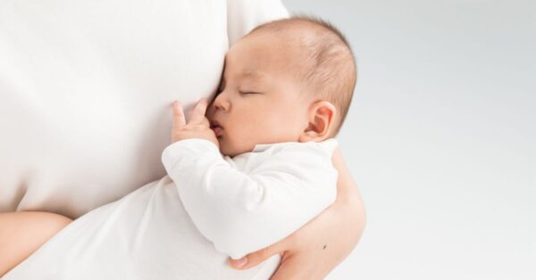Cách điều trị hiệu quả cho trẻ 3 tháng tuổi bị cảm cúm-1