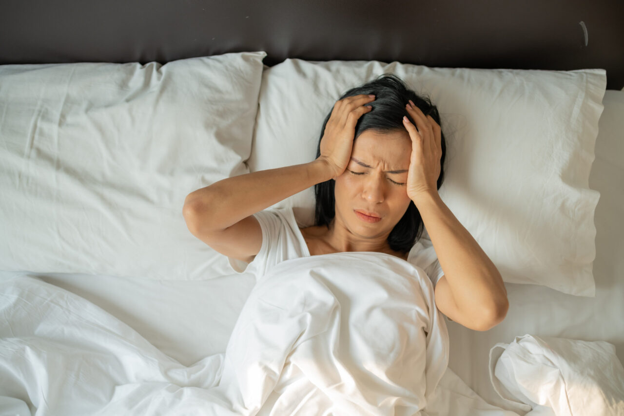 Các rối loạn giấc ngủ hay mất ngủ chung có thể được điều trị bằng phác đồ nào?
