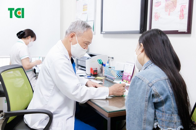 lưu ý khi xét nghiệm máu