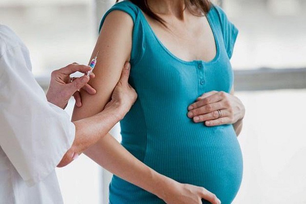 Phụ nữ mang thai có nguy cơ cao mắc bệnh uốn ván