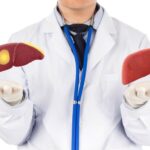 Bệnh gan nhiễm mỡ là gì, nguyên nhân và cách điều trị