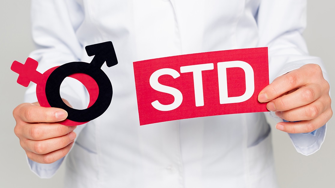 Bệnh lây qua đường tình dục (STDs) ảnh hưởng đến hàng triệu người mỗi năm
