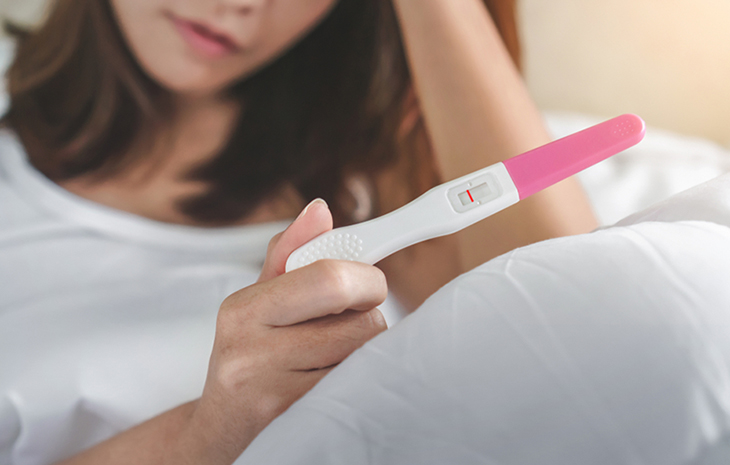 Sức khỏe sinh sản của bạn sẽ bị ảnh hưởng nếu mắc bệnh lây qua đường tình dục