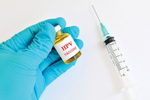 Vắc-xin HPV được khuyến nghị cho phụ nữ từ độ tuổi vị thành niên đến trung niên