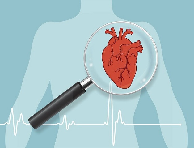 Triệu chứng bệnh thiếu máu cục bộ cơ tim là gì?