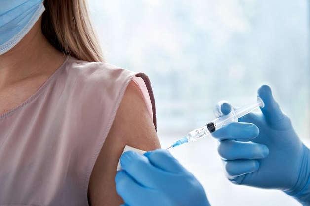  Người sức khỏe yếu, hệ miễn dịch suy giảm có thể tiêm vắc xin bị sốc phản vệ