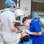 Bọc răng sứ mà bị đau: Nguyên nhân và cách xử lý