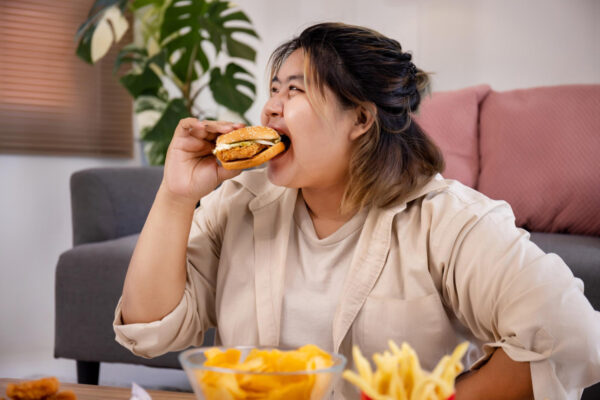 Đau dạ dày mùa lạnh