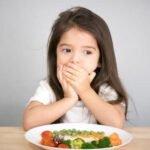 Thực đơn cho trẻ suy dinh dưỡng 7 tuổi