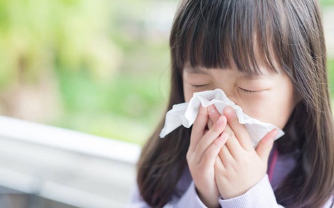 Cúm mùa có thể dẫn đến nhiều biến chứng nguy hiểm tới sức khỏe 